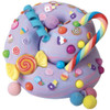 MixBitz Candy Cloud Swirl by ORB 