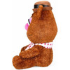 The Muppets Fozzie Bear Jumbo 16" Phunny Plush Toy by Kidrobot 