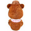 The Muppets Fozzie Bear 16" Phunny Plush Toy by Kidrobot