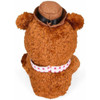 The Muppets Fozzie Bear 7.5" Phunny Plush Toy by Kidrobot 