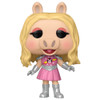 The Muppets - Miss Piggy Pop!