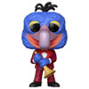 The Muppets - Gonzo Pop!