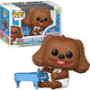 Baby Rowlf Muppet Babies Funko Pop