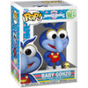 Muppet Babies Funko Pop - Baby Gonzo In Box