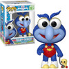 Baby Gonzo Pop - Muppet Babies