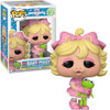 Baby Piggy Muppet Babies Pop