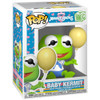 Muppet Babies Funko Pop - Baby Kermit - In Box