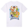 Back of The Muppets T-Shirt by RSVLTS
