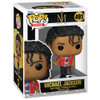 Pop! Music: Michael Jackson - Beat It