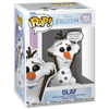 Pop! Disney: Frozen - Olaf Sayings