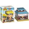 Bitty Pop! Town - Naruto - Ichiraku Ramen