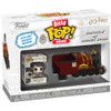 Bitty Pop! Rides Harry Potter With Hogwarts Express