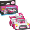 Bitty Pop! Rides Sanrio Race Car With Hello Kitty
