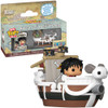 Bitty Pop! Rides One Piece Going Merry With Luffy