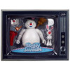 Frosty The Snowman 1:12 Boxed Action Figure