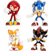 Sonic Die-Cast MetalFigs (Per Each)