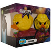TUBBZ Star Trek - Quark Rubber Duck