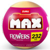 Max Bricks Premium Building Set - Flowers Collection by Zuru