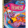 Figment (Disney Classic) Little Golden Book