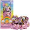 Lisa Frank x Kitsch Pillow Scrunchies® in Satin in The Fantastic World of Lisa Frank 