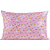 Fantastic World of Lisa Frank Satin Pillowcase