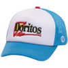 Doritos Cool Ranch Dorito Trucker Hat