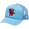 Kool-Aid Blue Trucker Hat