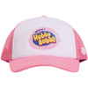 Hubba Bubba Trucker Hat