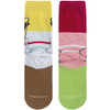 SpongeBob NerdPants 360 Knit Socks by Odd Sox