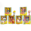 Rainbow Brite Cheebee Figure Collection
