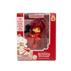 Strawberry Shortcake Glitter Chase Cheebee - in Box