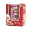 Raspberry Tart Cheebee Figure in Box