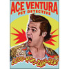 Ace Ventura Looo-Hoo-Zuh-Her Magnet