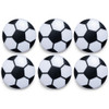 Soccer Ball Bag Clips - OOP