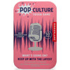 Pop Culture Trivia 
