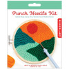 Landscape Punch Needle Kit  