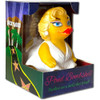 CelebriDucks:  Pond Bombshell - Tribute to Marilyn Monroe Rubber Duck