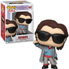 Pop! Movies: The Breakfast Club - John Bender