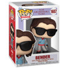 Pop! Movies: The Breakfast Club - John Bender