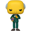 Pop! TV: The Simpsons S11 - Mr. Burns