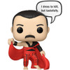 Pop! TV: Queen - Freddie Mercury Sayings