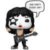 Pop! Music: KISS - The Starchild Sayings