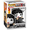 Pop! Music: KISS - The Starchild Sayings