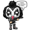 Pop! Music: KISS - The Demon Sayings
