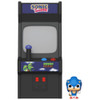 Bitty Pop! Arcade - Sonic The Hedgehog