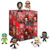 WWE Mystery Minis by Funko