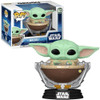 Pop! Star Wars: Grogu In Pram