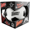 The Incredible Soccer Ball - 7-Inch Silent Soccer Ball