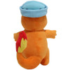 Pokémon Holiday Charmander 8-Inch Plush