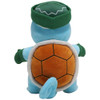 Pokémon Holiday Squirtle 8-Inch Plush